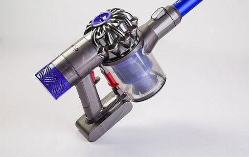 Home appliance industry