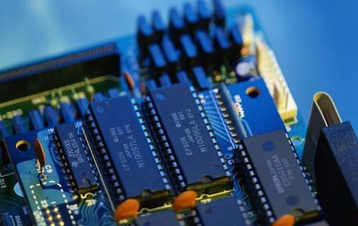 Other electronic industries