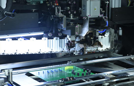 插件機(jī)的常見(jiàn)故障處理及根本原因